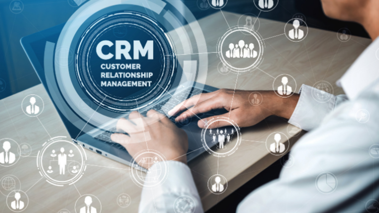 Sistema CRM (Customer Relationship Management)